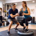 lesiones deportivas prevencion en zaragoza