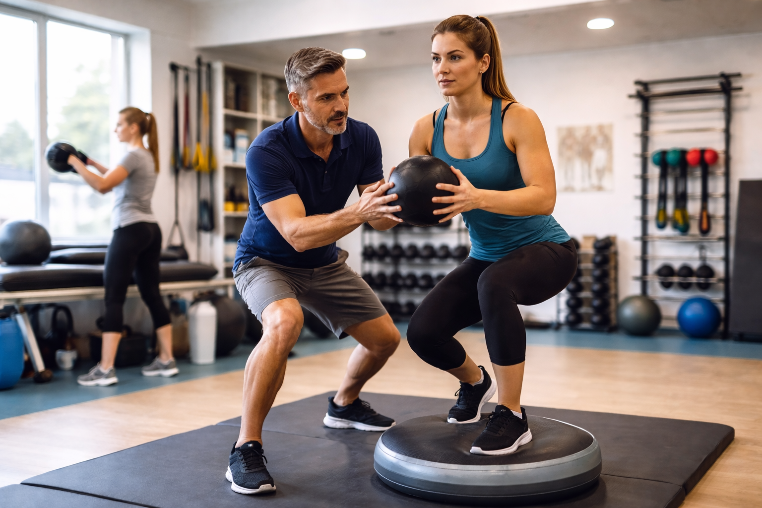 Prevención de lesiones deportivas en Zaragoza