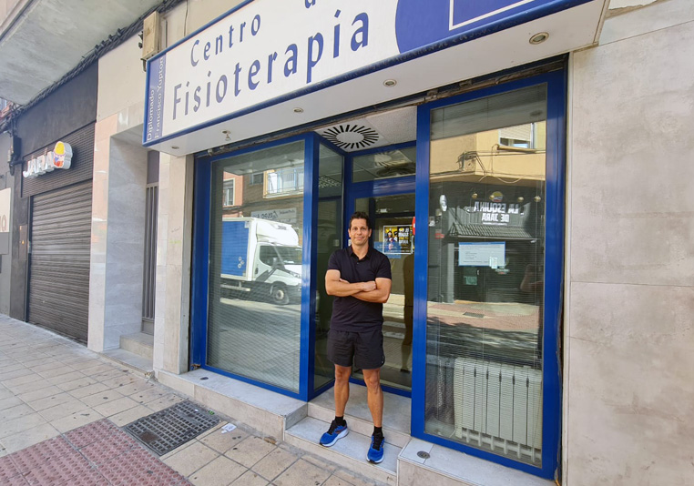 Fisioterapia en Zaragoza