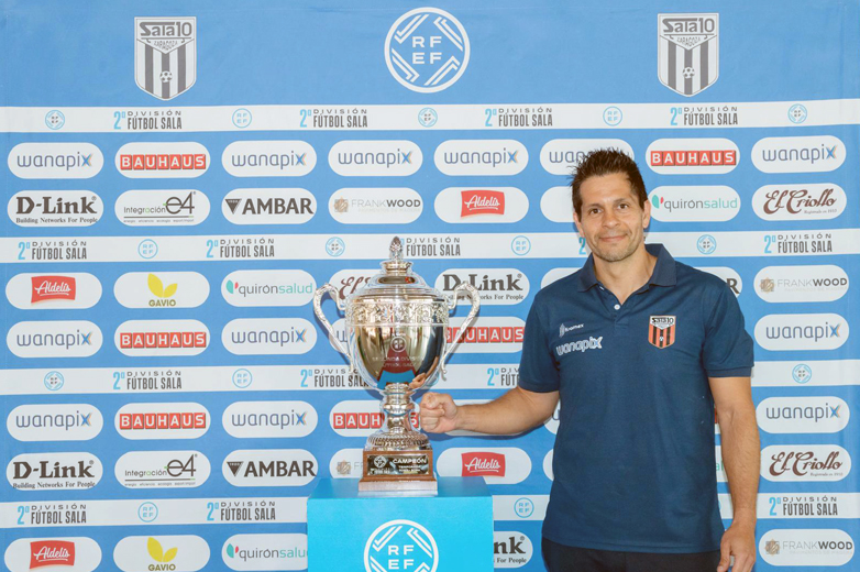 Especialista en Fisioterapia Deportiva