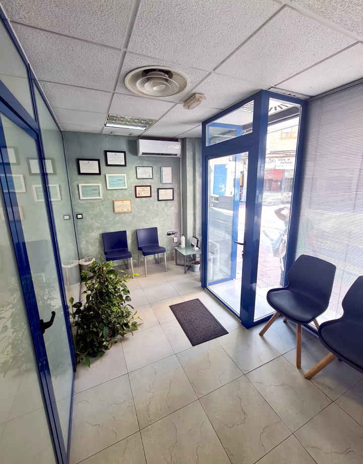 Fisioterapeuta en Zaragoza