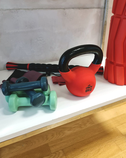 Fisoterapia en Zaragoza